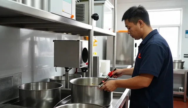 广州市啡淌餐饮管理有限公司带来旧房翻新应用中的食品销售体验