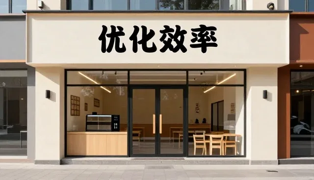餐饮配套温控管理的关键选型要素分析