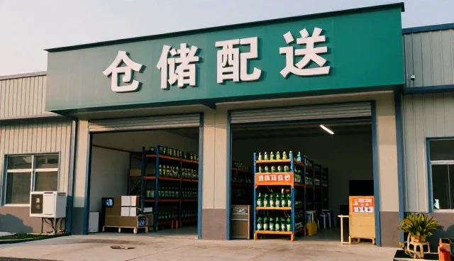 食品代加工企业如何从选型中保障食品安全