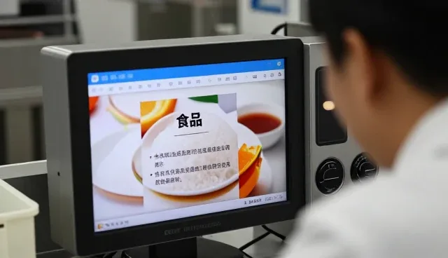 从工业园区看节点可查应用效果