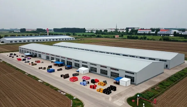 温控管理在食品代加工中的关键选型考量