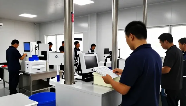 广州市啡淌餐饮管理有限公司展示食品代加工等实际应用效果