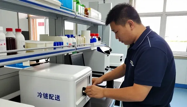 社区服务站解决方案中的餐饮配套选择