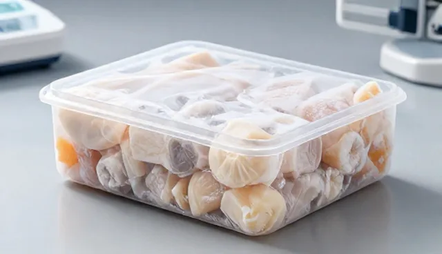 食品销售如何应对市场变化？