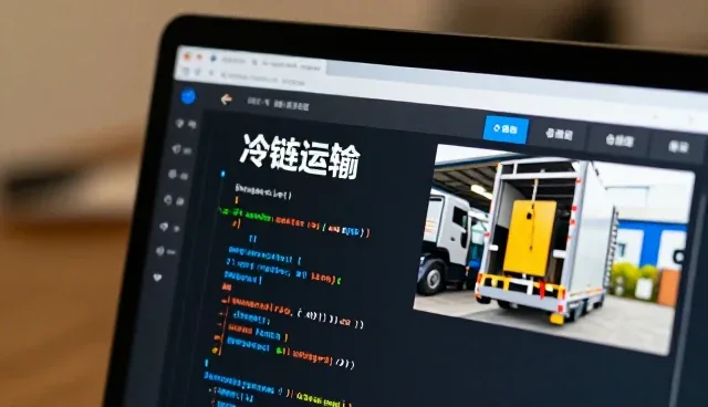 冷链配送中节点可查应用的常见问题及处理方法