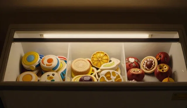 仓储配送中的性能优化：食品代加工场景的深度解析